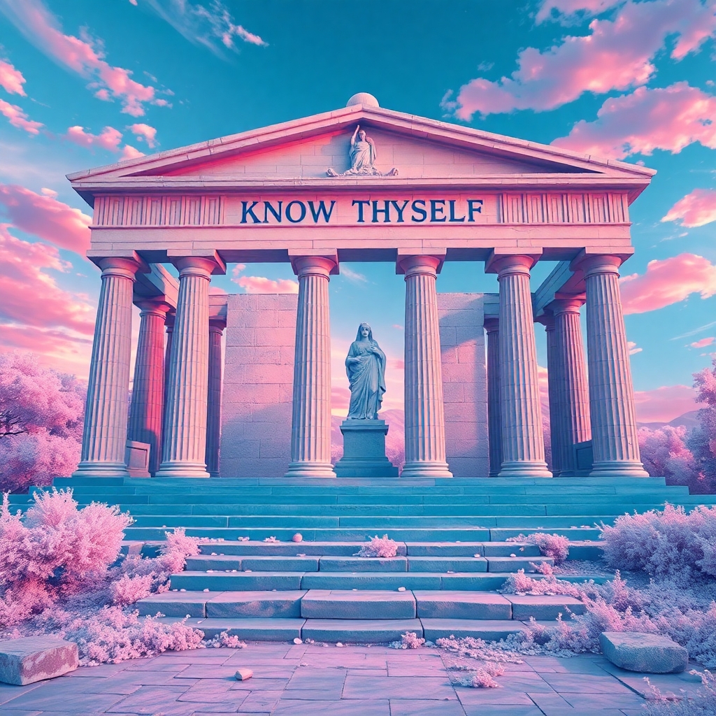Know Thyself